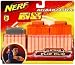 Spielwaren : Nerf 92816 - Nerf N-Strike Flip Clip System 30er Nachfüllpack