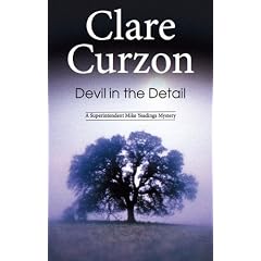 Devil in the Detail