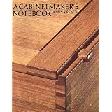A Cabinetmaker's Notebook