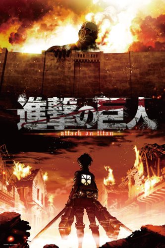 進撃の巨人 1000ピース 絶望との戦い 1000-361