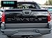 2002-2006 CHEVY CHEVROLET AVALANCHE PRECUT CHROME TRUNK TAILGATE TRIM MOLDING 2003 2004 2005 02 03 04 05 06
