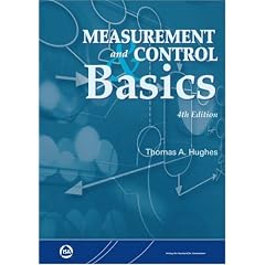 Measurement and Control Basics, 4th Edition