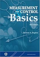 Measurement and Control Basics, 4th Edition