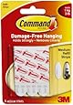Command Medium Mounting Refill Strips, 9-Strip