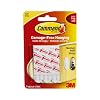Command Medium Mounting Refill Strips, 9-Strip