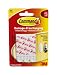 Command Medium Mounting Refill Strips, 9-Strip