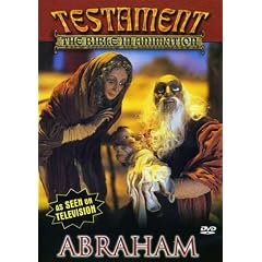 Testament: The Bible in Animation - Abraham