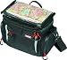 Confronta prezzi ABUS - Onyx Traveller ST 450 KF, Borsa per bicicletta, 23 x 15 x 20 cm, colore: Nero