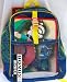 Search : Teen Titans, Kids, Back to School, Backpack, 17" Tall, Bonus Binder