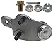 ACDelco 45D2362 Professional Front Driver Side Lower Suspension Ball Joint Assembly