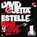 David Guetta, One Love, 発売中