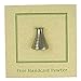 Jim Clift Design Flask Lapel Pin