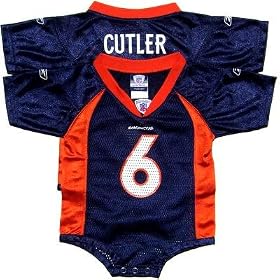 nfl infant jerseys