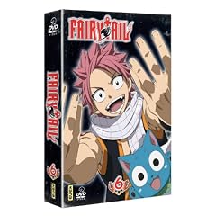 Fairy Tail - Vol. 6