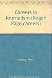 Careers in journalism