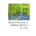 History of Tom Jones, a Foundling, Volume 2