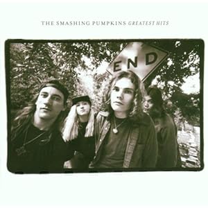 the smashing pumpkins rotten apples