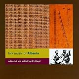 Folk Music of Albania