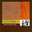 Folk Music Of Albania