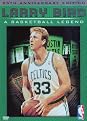 NBA: Larry Bird - A Basketball Legend (25th Anniversary Edition)