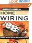 Miller's Guide to Home Wiring