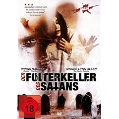 Der Folterkeller des Satans (Uncut)