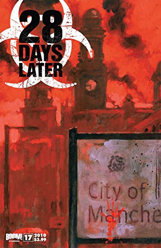 28 Days Later #17