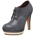 Etro Women's 3606 Laced Shoes On Platform