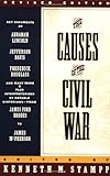 The Causes of the Civil War: Revised Edition (Touchstone)