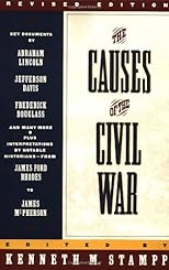 The Causes of the Civil War: Revised Edition (Touchstone)
