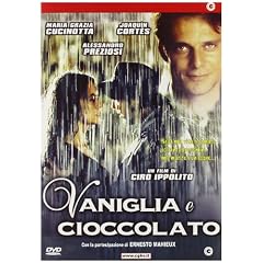 Vaniglia E Cioccolato