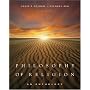 Philosophy of Religion: An Anthology