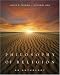 Book Philosophy of Religion: An Anthology
