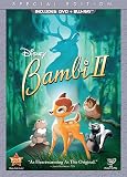 Bambi 2 [DVD] [2006] [US Import] [NTSC]
