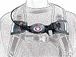 Go Motion Sternum Lite Kit - 3 Watt