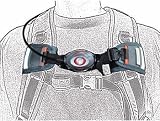 Go Motion Sternum Lite Kit - 3 Watt