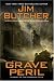 Grave Peril (The Dresden Files, Book 3)
