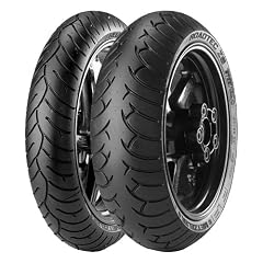 Metzeler 180/55 ZR17 (73W) Motorradreifen