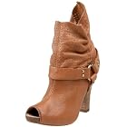 Apepazza Quarzo Ankle Bootie