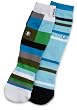 Stance Boys 2-7 Pelagic Socks