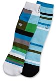 Stance Boys 2-7 Pelagic Socks