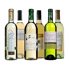 Wein-Sparpack Wei�wein International 6 Fl.
