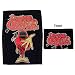 Insane Clown Posse - Wraith Tri-Fold Wallet