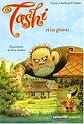 Tashi, Tome 2 : Tashi et les géants