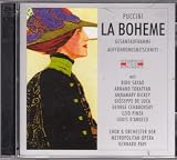 Puccini: La Boheme [New York: February 10, 1940; Bidu Sayao, Armand Tokatyan, Annamary Dickey, Giuseppe De Luca, Ezio Pinza, George Cehanovsky; Gennaro Papi]