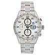 TAG Heuer Men's CV2A11.BA0796 Carrera Automatic Chronograph Watch by TAG Heuer