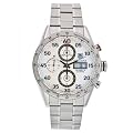TAG Heuer Men's CV2A11.BA0796 Carrera Automatic Chronograph Watch