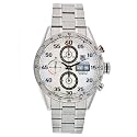 TAG Heuer Men's Carrera Automatic Chronograph Watch #CV2A11.BA0796