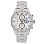 TAG Heuer Men's CV2A11.BA0796 Carrera Automatic Chronograph Watch