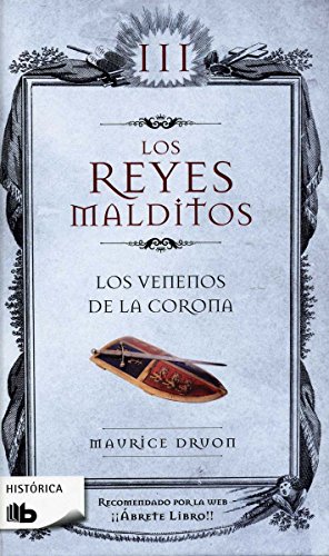 Los Reyes Malditos
